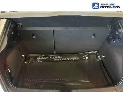 Photo 9 Audi A1  Sportback 30 TFSI 110 ch S tronic 7