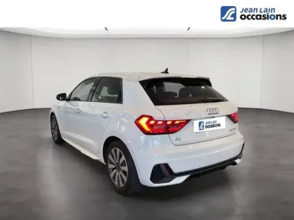 Photo 6 Audi A1  Sportback 30 TFSI 110 ch S tronic 7