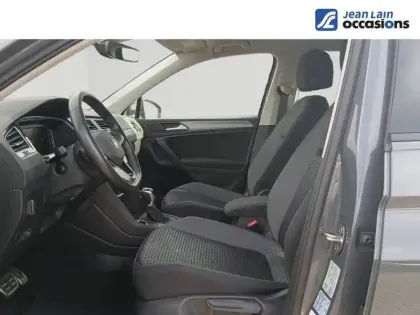 Photo 10 Volkswagen Tiguan  1.5 TSI 150ch DSG7