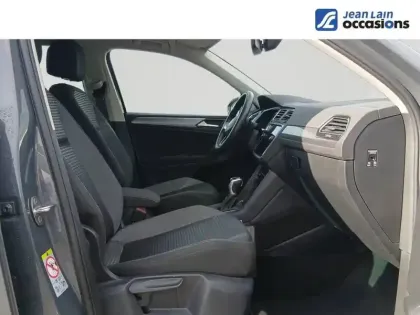 Photo 17 Volkswagen Tiguan  1.5 TSI 150ch DSG7