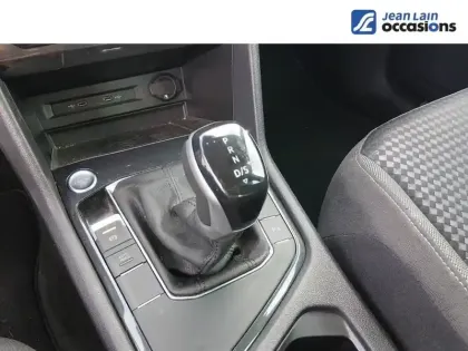 Photo 12 Volkswagen Tiguan  1.5 TSI 150ch DSG7