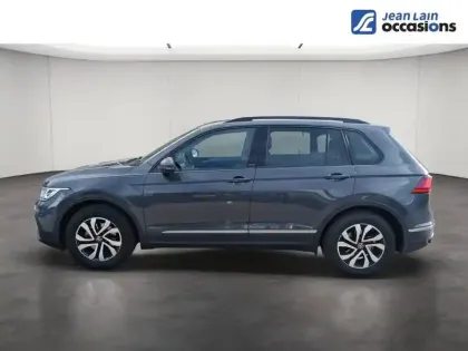Photo 7 Volkswagen Tiguan  1.5 TSI 150ch DSG7