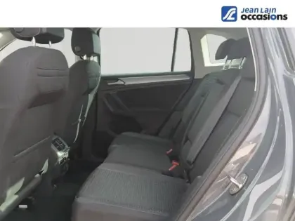 Photo 16 Volkswagen Tiguan  1.5 TSI 150ch DSG7