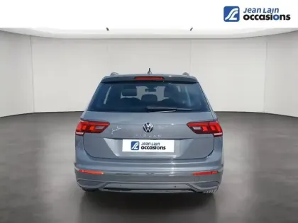 Photo 5 Volkswagen Tiguan  1.5 TSI 150ch DSG7