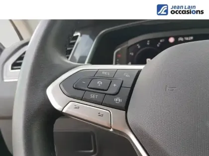 Photo 18 Volkswagen Tiguan  1.5 TSI 150ch DSG7