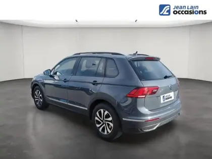 Photo 6 Volkswagen Tiguan  1.5 TSI 150ch DSG7