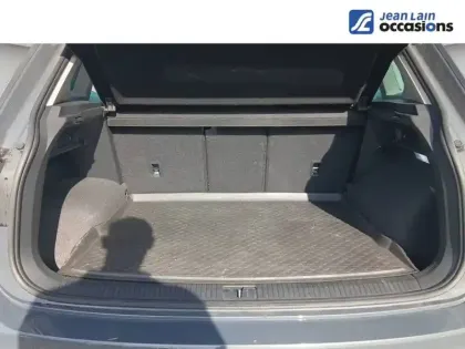 Photo 9 Volkswagen Tiguan  1.5 TSI 150ch DSG7