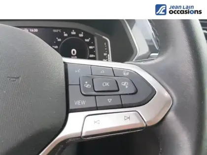 Photo 20 Volkswagen Tiguan  1.5 TSI 150ch DSG7
