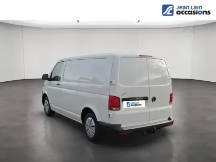 Photo 6 Volkswagen Transporter  6.1 VAN L1H1 2.0 TDI 150 BVM6