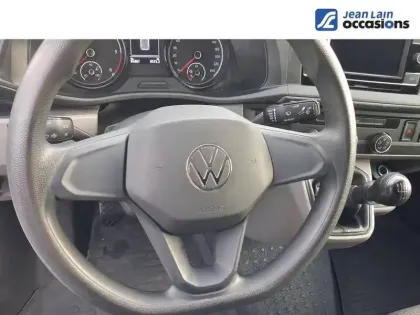 Photo 11 Volkswagen Transporter  6.1 VAN L1H1 2.0 TDI 150 BVM6