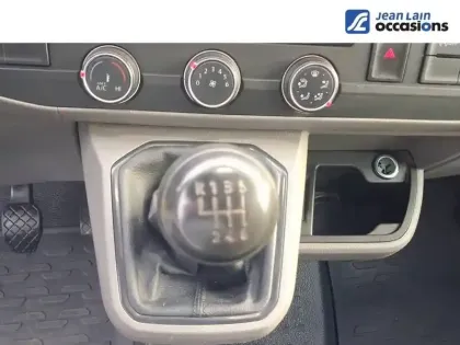 Photo 12 Volkswagen Transporter  6.1 VAN L1H1 2.0 TDI 150 BVM6