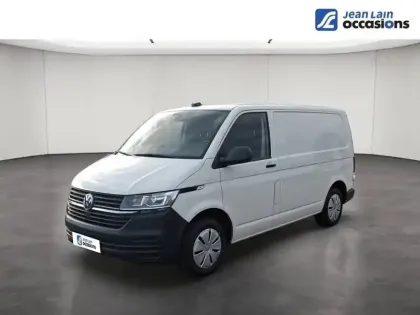 Photo Volkswagen Transporter Business