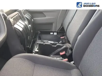 Photo 16 Volkswagen Transporter  6.1 VAN L1H1 2.0 TDI 150 BVM6