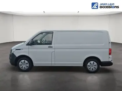 Photo 7 Volkswagen Transporter  6.1 VAN L1H1 2.0 TDI 150 BVM6