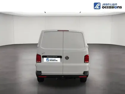 Photo 5 Volkswagen Transporter  6.1 VAN L1H1 2.0 TDI 150 BVM6