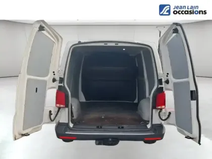 Photo 9 Volkswagen Transporter  6.1 VAN L1H1 2.0 TDI 150 BVM6