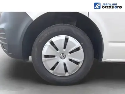 Photo 8 Volkswagen Transporter  6.1 VAN L1H1 2.0 TDI 150 BVM6