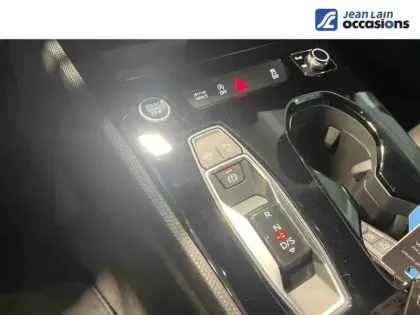 Photo 14 Audi A5  Avant TFSI 204 ch S tronic 7
