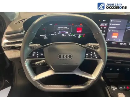 Photo 11 Audi A5  Avant TFSI 204 ch S tronic 7