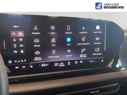 Photo 13 Audi A5  Avant TFSI 204 ch S tronic 7