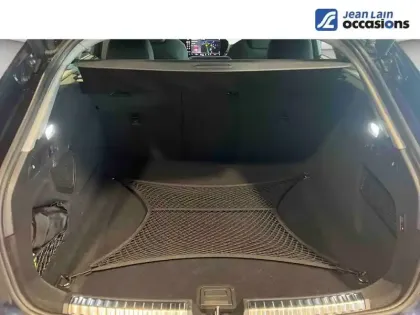Photo 9 Audi A5  Avant TFSI 204 ch S tronic 7