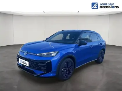 Photo Volkswagen T-roc R-line Edition