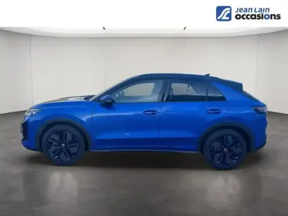 Photo 7 Volkswagen T-roc  1.5 eTSI Hybrid 150 ch DSG7