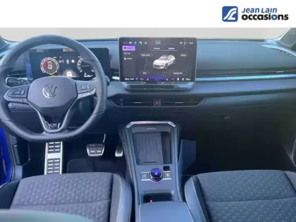 Photo 19 Volkswagen T-roc  1.5 eTSI Hybrid 150 ch DSG7