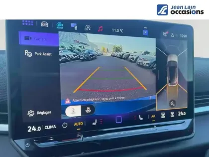 Photo 15 Volkswagen T-roc  1.5 eTSI Hybrid 150 ch DSG7