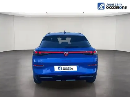 Photo 5 Volkswagen T-roc  1.5 eTSI Hybrid 150 ch DSG7