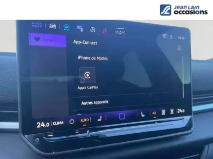Photo 12 Volkswagen T-roc  1.5 eTSI Hybrid 150 ch DSG7