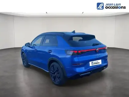 Photo 6 Volkswagen T-roc  1.5 eTSI Hybrid 150 ch DSG7
