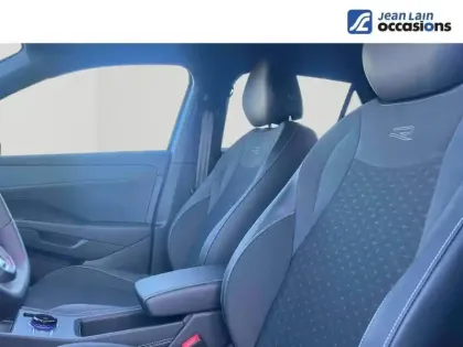 Photo 14 Volkswagen T-roc  1.5 eTSI Hybrid 150 ch DSG7