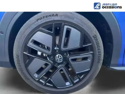 Photo 8 Volkswagen T-roc  1.5 eTSI Hybrid 150 ch DSG7