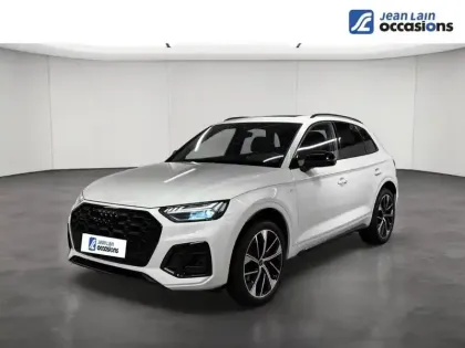 Photo Audi Q5 S Line