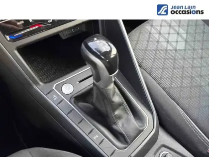 Photo 20 Volkswagen Polo  1.0 TSI 110 S&S DSG7
