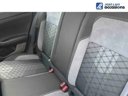 Photo 14 Volkswagen Polo  1.0 TSI 110 S&S DSG7