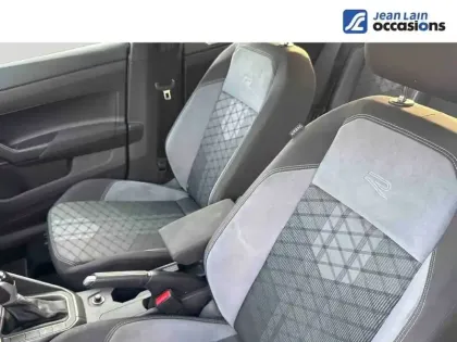Photo 10 Volkswagen Polo  1.0 TSI 110 S&S DSG7
