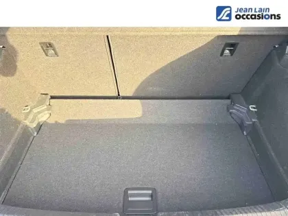 Photo 9 Volkswagen Polo  1.0 TSI 110 S&S DSG7