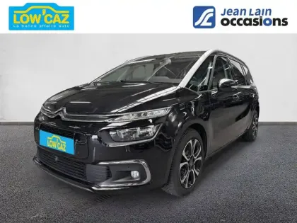 Photo Citroën C4 Shine
