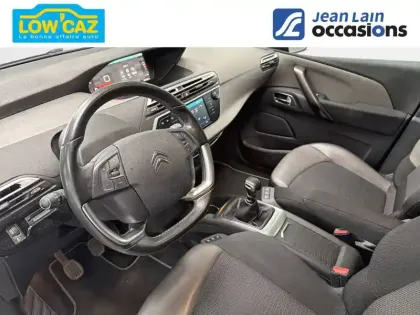 Photo 10 Citroën C4 Grand  Spacetourer BlueHDi 130 S&S BVM6