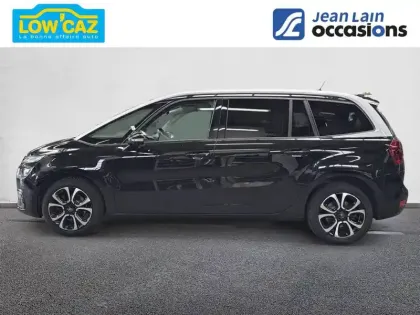 Photo 7 Citroën C4 Grand  Spacetourer BlueHDi 130 S&S BVM6