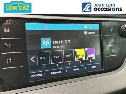Photo 15 Citroën C4 Grand  Spacetourer BlueHDi 130 S&S BVM6