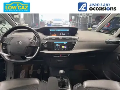 Photo 17 Citroën C4 Grand  Spacetourer BlueHDi 130 S&S BVM6