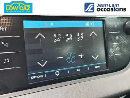 Photo 13 Citroën C4 Grand  Spacetourer BlueHDi 130 S&S BVM6