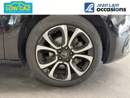 Photo 8 Citroën C4 Grand  Spacetourer BlueHDi 130 S&S BVM6
