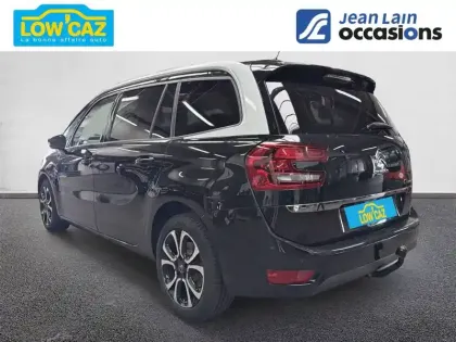Photo 6 Citroën C4 Grand  Spacetourer BlueHDi 130 S&S BVM6