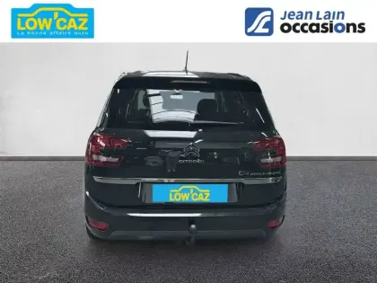 Photo 5 Citroën C4 Grand  Spacetourer BlueHDi 130 S&S BVM6