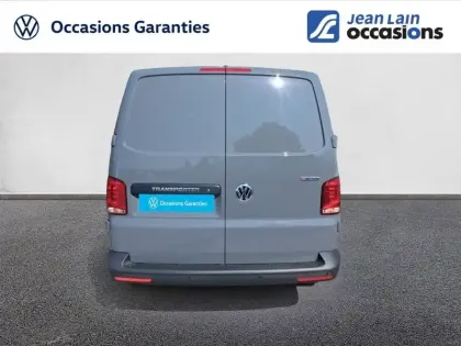 Photo 7 Volkswagen Transporter  6.1 VAN L2H1 2.0 TDI 150 BVM6 4MOTION