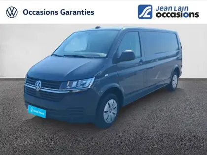 Photo Volkswagen Transporter